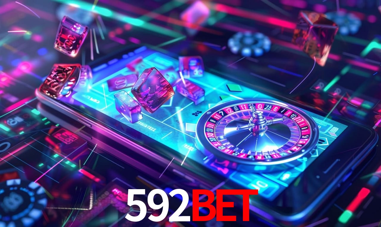 Welcome Bonus 592BET