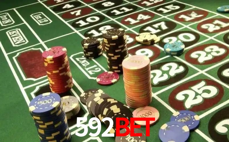 Player Reviews 592BET