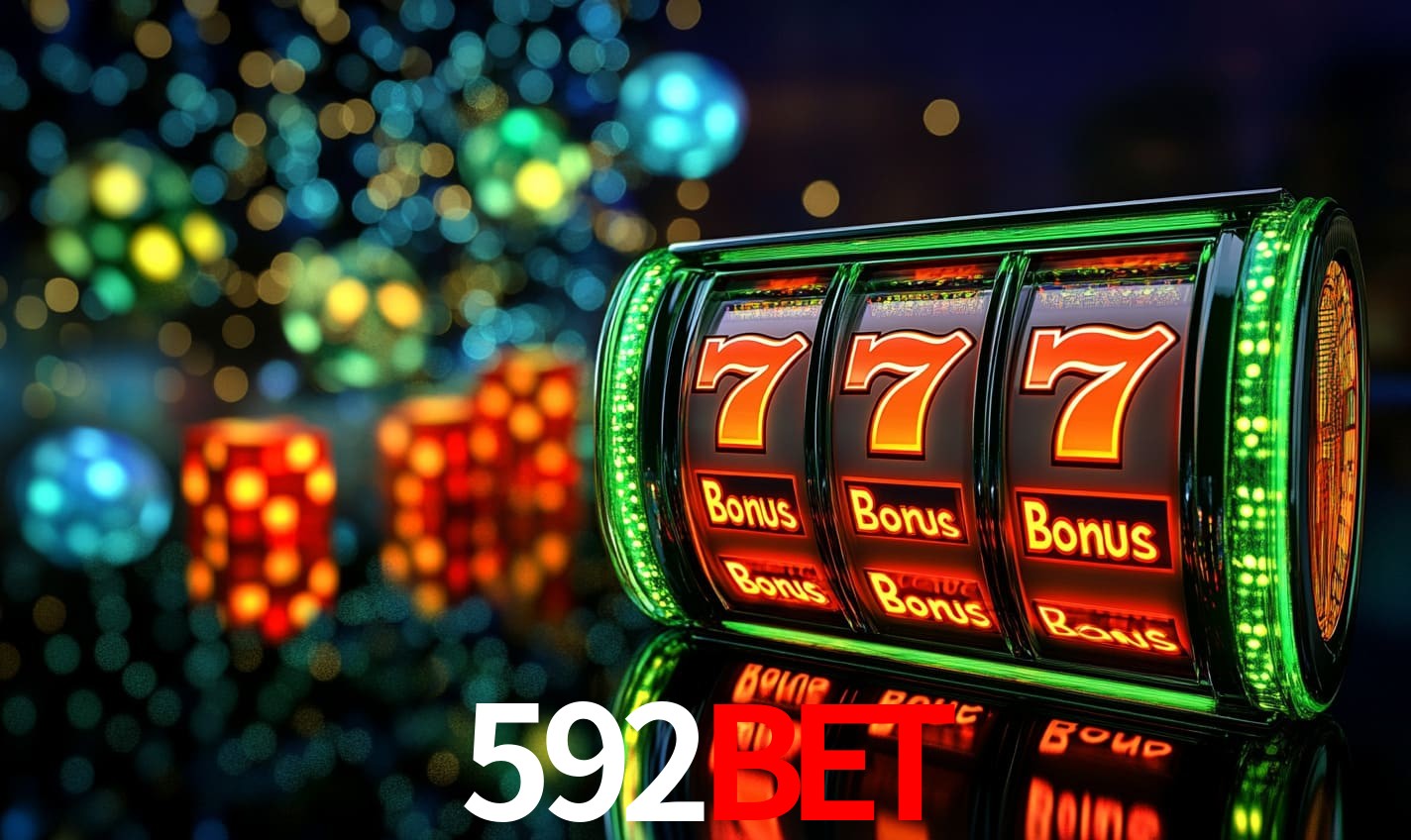 Live Casino 592BET