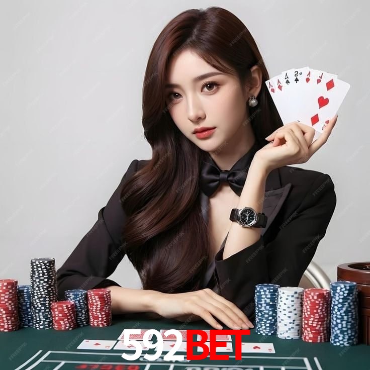 Quick Registration 592BET